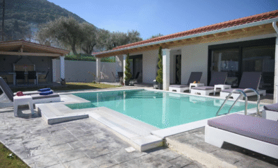 Diamond Luxury Villa